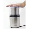 Molino de café Caso 1830 200 W acero inoxidable