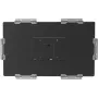MICROTOUCH 23.8 PCAP OPEN FRAME, 1920 x 1080, 215NITS, 10 PUNTOS TÁCTILES, 1 x VGA, 1 x HDMI, 1 x DP (OF-240P-A1)