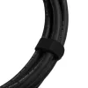 Akyga AK-EC-08 Cable de carga EV Type 2 a Type 1, monofásico, 32 A, 7,2 kW, 6 m