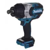Makita DTW1001Z atornillador de impacto 1800 rpm negro, azul, gris