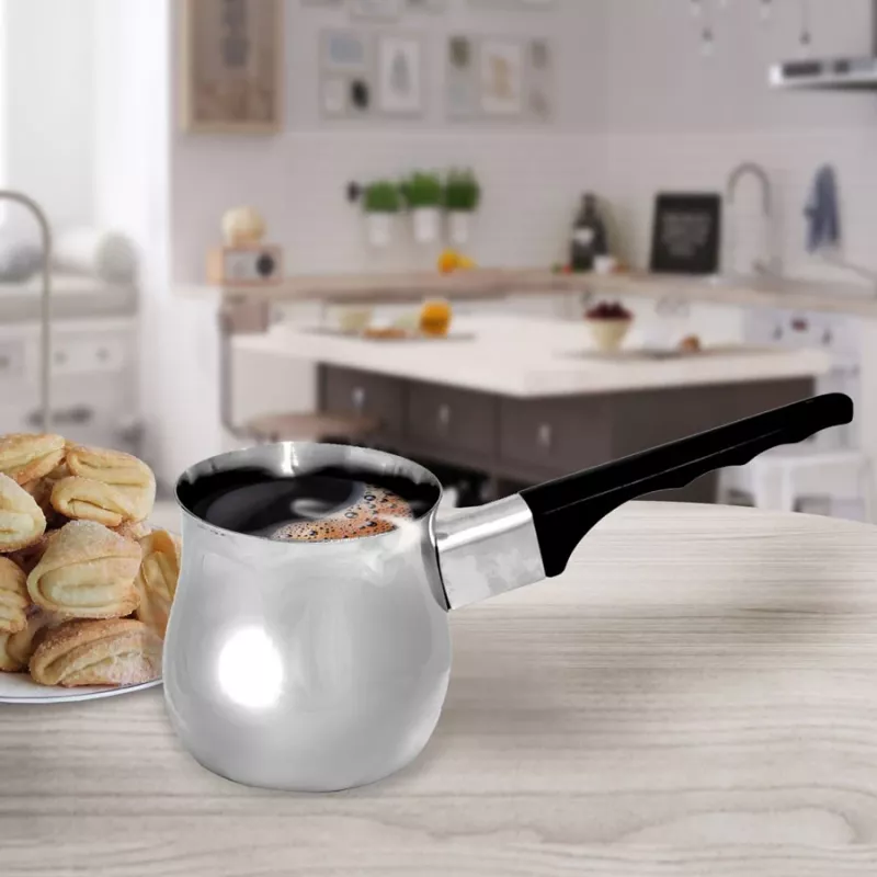Cafetera turca 300 ml MR-1661-3