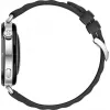 Smartwatch Huawei GT6 1,32 pulgadas AMOLED 466x466 pantalla táctil Negro