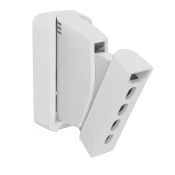 Soporte de pared Vogels | SWM 3021 soporte de pared universal para altavoz | Inclinable, orientable | Capacidad de carga máxima 5 kg | Blanco