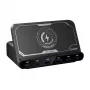 Cargador BlitzWolf BW-S27 160W, 2×USB-A, 4×USB-C