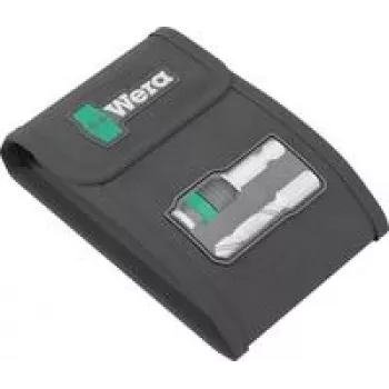 Wera 05104751001 atornillador-taladro a batería