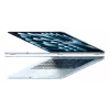 Apple MacBook Air con chip Apple M4 38,9 cm (15,3