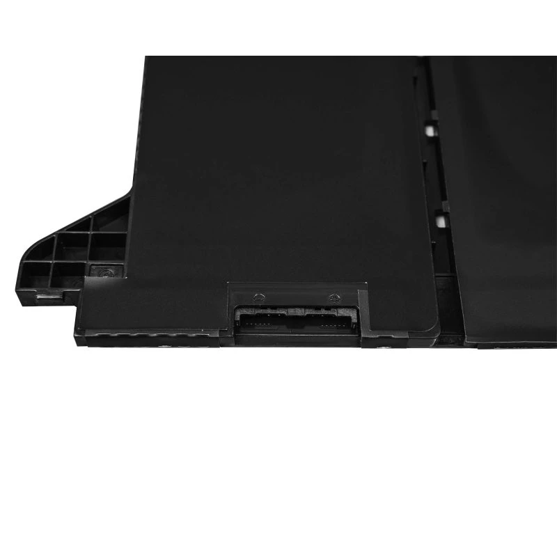 Batería Green Cell DE127V2 para DELL Latitude — 11,4 V LiPo 2700 mAh, 3 celdas, negro