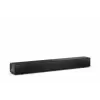Barra de sonido Sharp HT-SB121 negra 2.0 canales 120 W