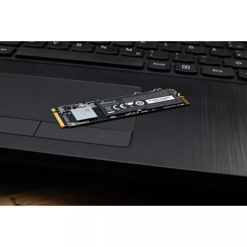 Memoria USB MediaRange 128 GB USB Type-A 2.0 MR913