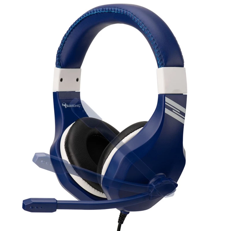 Auriculares Subsonic SA5582-1