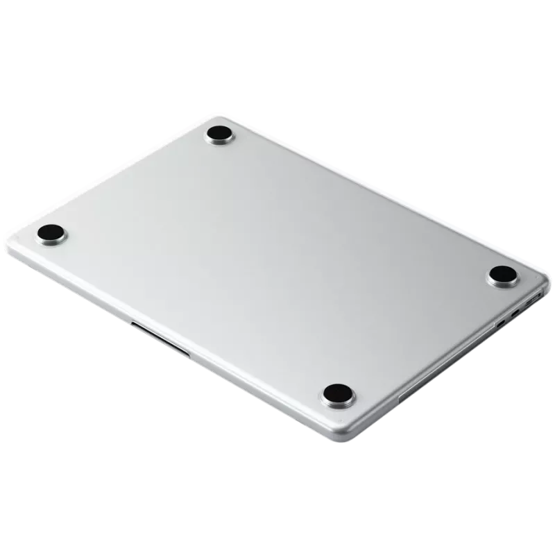 Funda para portátil Satechi Eco HardShell apta para máximo 34,5 cm (13,6 inch)