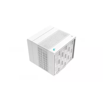 Disipador de aire para procesador DeepCool ASSASSIN IV 120/140 mm blanco 1 unidad