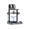 Impresora 3D Creality CR-10 SE — Creality CR-10SE gran volumen de impresión, montaje sencillo