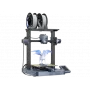 Impresora 3D Creality CR-10 SE — Creality CR-10SE gran volumen de impresión, montaje sencillo