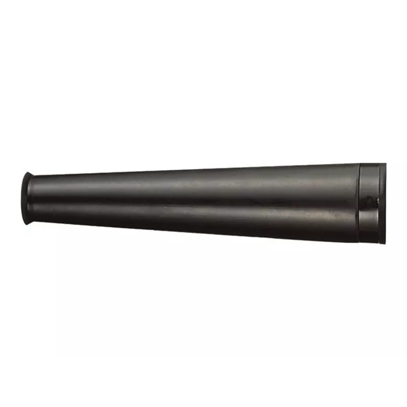 Makita 132025-7 boquilla de aspiración, negra
