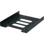 Marco de montaje Renkforce HDA-250M para discos duros de 3,5