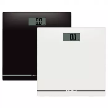 Báscula de baño electrónica Salter 9205 BK3R
