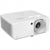 Optoma ZH520 proyector láser DLP, 5500 lm, Full HD (1920 x 1080), 16:9, 3D, LAN, blanco (E9PD7M201EZ1)