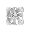 Ventilador de caja Fractal Design Aspect 12 RGB PWM 120 mm - Blanco