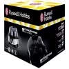 Russell Hobbs huevera Cook At Home Stylo acero inoxidable 14048-56 1404856 (14048-56)