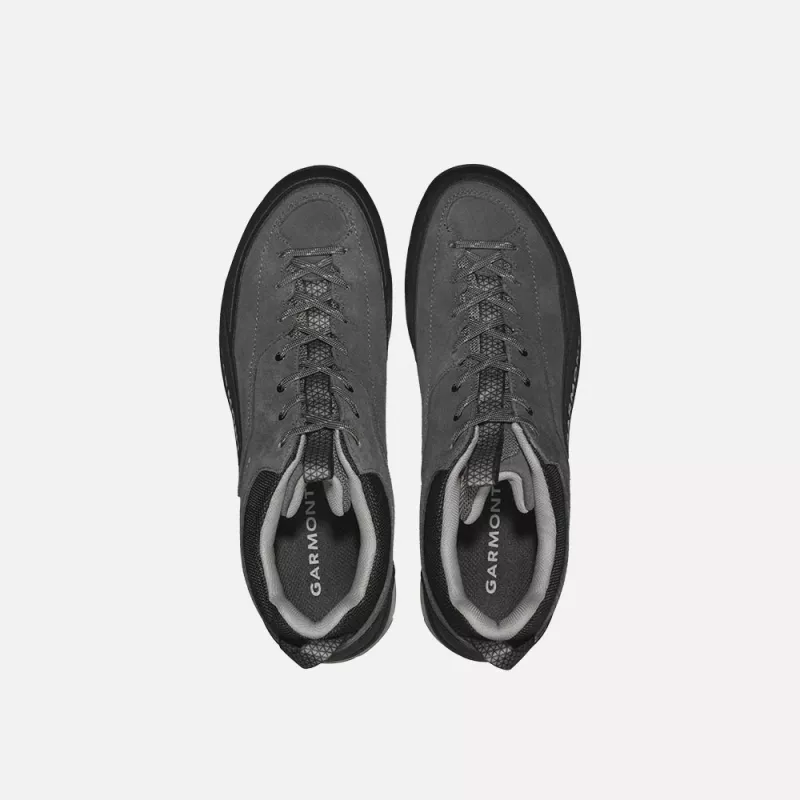 Garmont Dragontail, negro, 7.5