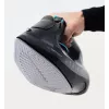 Plancha de vapor Esperanza EHI010 con suela cerámica Gris, Negro 2600 W