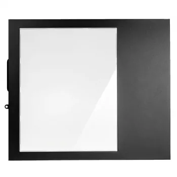 Panel lateral BitFenix BFC-SDO-150-KKWA-RP para serie Shadow, negro
