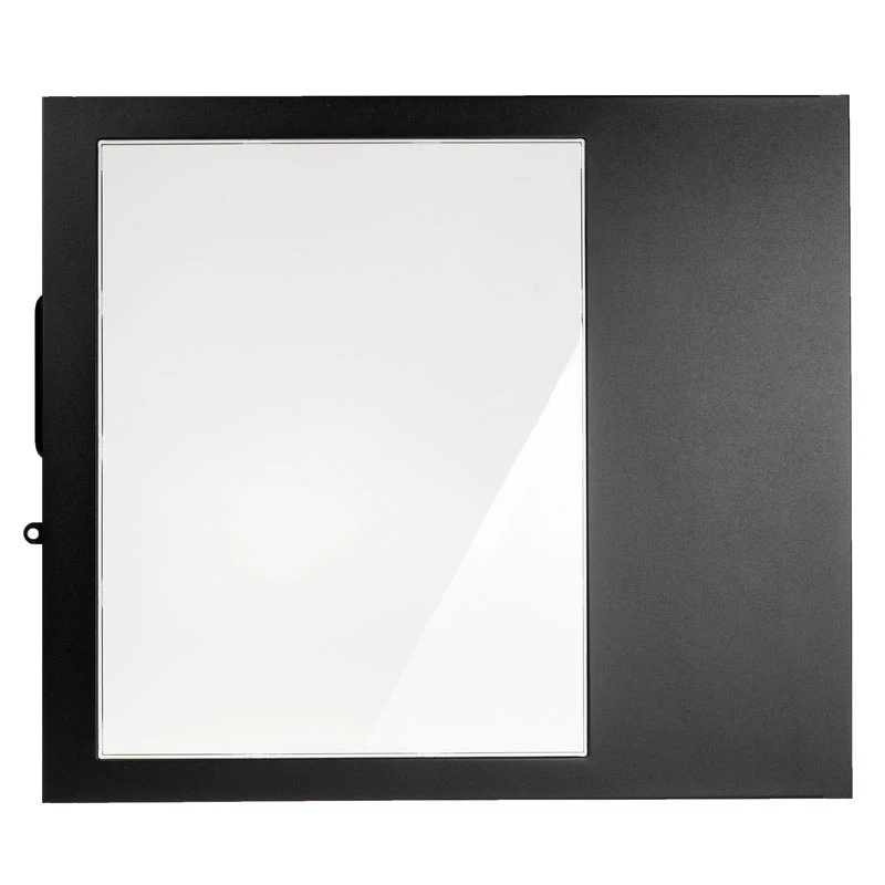 Panel lateral BitFenix BFC-SDO-150-KKWA-RP para serie Shadow, negro