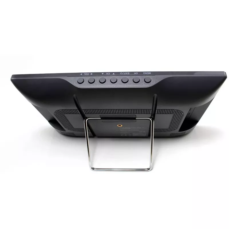 MAS Elektronik Xoro PTL 1050 V2 - 25,6 cm (10.1