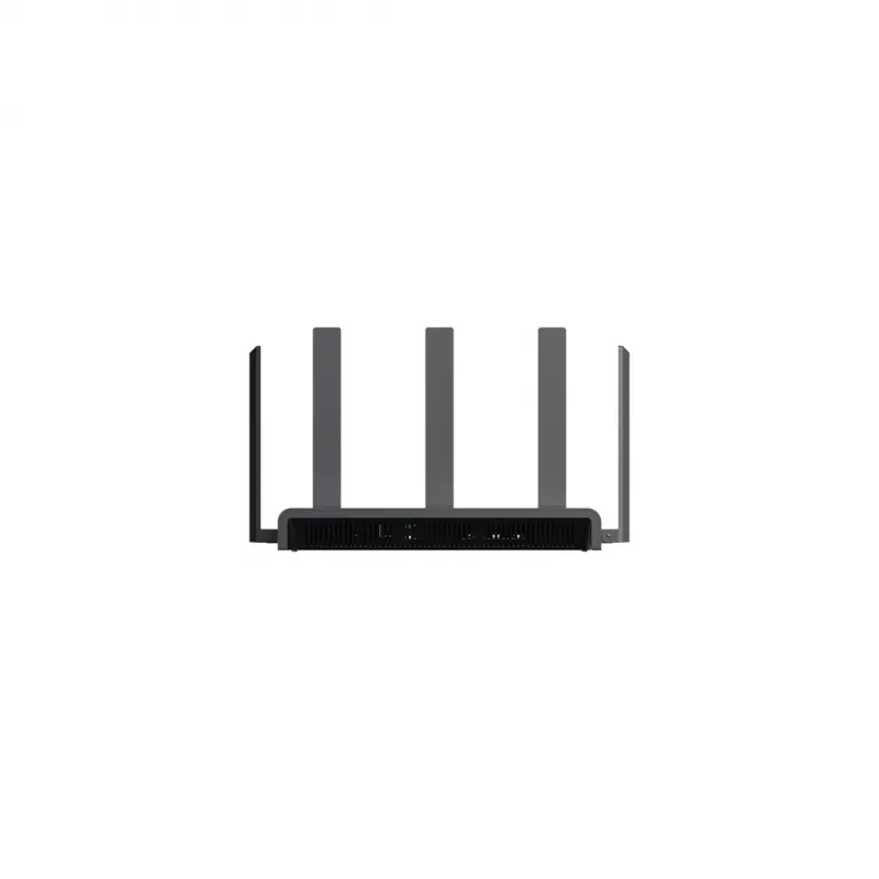 Router de sobremesa RUIJIE RG-EW1300G dual-band Wi‑Fi 5 1300 Mbit/s, MediaTek MT7621, 3x Gigabit-LAN, 5 antenas externas