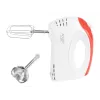 Batidora de mano Adler AD 4212 rojo, blanco