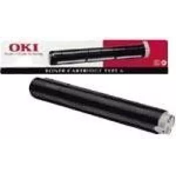 Consumible para impresora Oki 79801 negro