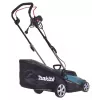 MAKITA CORTACÉSPED ELÉCTRICO 1400W 37cm ELM3720