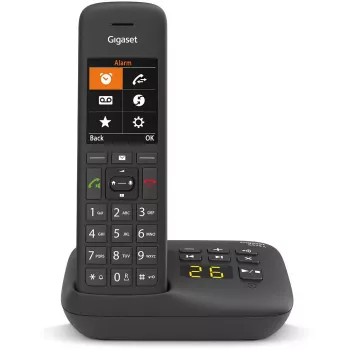 Teléfono analógico/DECT Gigaset C575A