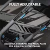 Playseat Trophy - Logitech G Edition Ligero - Fácil de guardar - Esports - Asiento de SIM Racing