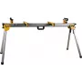 DeWALT DE7023-XJ - Soporte para sierras de ingletar