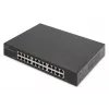 Switch no gestionado Digitus DN-80113-2 24 puertos Gigabit Ethernet 19