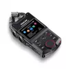 Tascam Portacapture X6 - grabadora multipista portátil de alta resolución