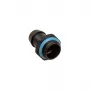 Racor XSPC G1/4 a 10 mm para tubo rígido