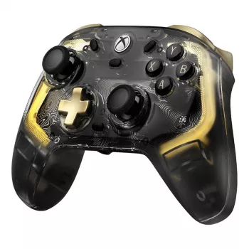 Mando con cable GameSir K1 Flux — diseño ergonómico, compatible con PC