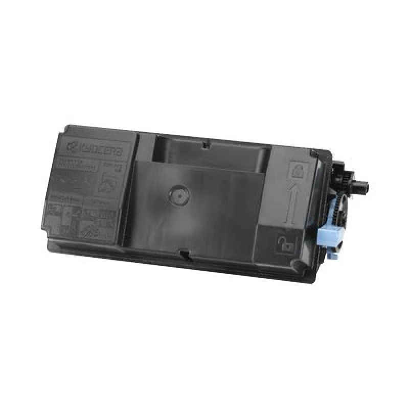 KYOCERA TK-3130 Tóner 1 ud. Original Negro