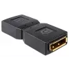 Adaptador de cable DisplayPort DeLOCK 65374