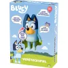Bluey - Juego del escondite, Figura de juego