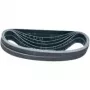 Hazet Banda de lijar grano 100 9033-4100/10 10 uds. (9033-4100/10)