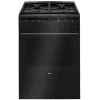 Amica 56123 62 Negro