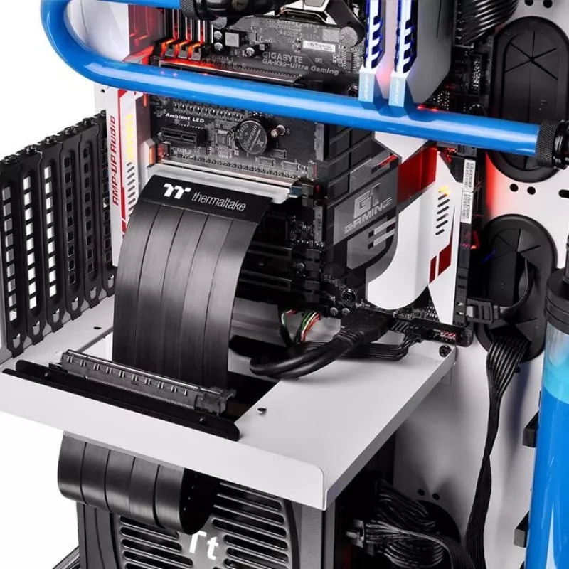 Thermaltake AC-045-CN1OTN-C1 Tarjetas/adaptadores de interfaz internos PCIe