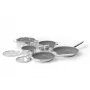 Juego de ollas Pensofal New Era 8 piezas – Pensofal PEN1617, set de cocina de 8 piezas