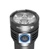 Linterna LED everActive LUMINATO R FL-3300R – 3300 lúmenes, recargable