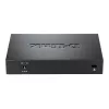 D-Link DES-108 negro