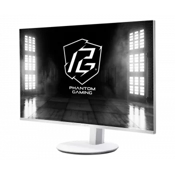 Monitor ASROCK PG27FFS2E-W 27 pulgadas 16:9 FHD 240Hz HDMI/DisplayPort